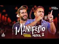 Download Lagu Henrique e Juliano 2025 | CD Manifesto Musical