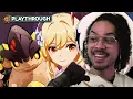 Download Lagu Fully Voiced: Natlan Quests - \