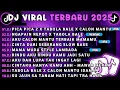 Download Lagu DJ TIKTOK TERBARU 2025-🎵 DJ PICA PICA 2 X TABOLA BALE X CALON MANTU🎵 DJ NGAPAIN REPOT X TABOLA BALE