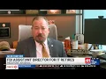 FBI assistant IT director at Redstone retires