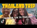 Download Lagu From TikTok to Thailand 🇹🇭 | Birthday Lunch + First Class Cinema Experience in Bangkok!