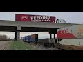 Portage East Bypass