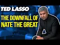 Nate Shelley s Season 2 Turn Explained Ted Lasso Essay