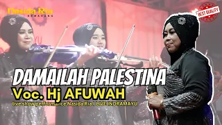 Download PETUNJUKNYA ADA DALAM AL QURAN I NASIDA RIA VOC HJ AFUWAH LIVE PERFORMANCE INDRAMAYU MP3