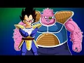 Download Lagu Dragon Ball Z Kakarot - Defeat Dodoria (Vegeta Vs Dodoria) Sneaky Vegeta