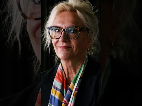 Writer Elizabeth Strout on how reading takes us inside someone else’s mind