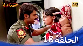 حبيبي دائما الحلقة 18 4K Rangrasiya  حبيبي دائما الحلقة 18 4K Rangrasiya
