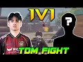 PUBG Mobile indonesia : Rosemary 1v1 TDM Fight Ep.512 @RosemaryFps22