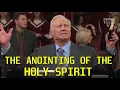 Jimmy Swaggart Preaching The Anointing Of The Holy Spirit - Sermon