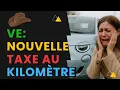 Download Lagu Taxe Au Kilomètre : Bientôt En France !