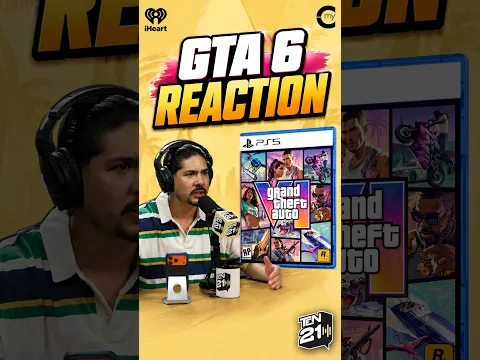 Have you pre-ordered GTA 6 yet?