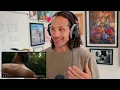 First Time Hearing Jacob Collier’s “Heaven (Butterflies)” | Is Anyone Doing It Like This?!