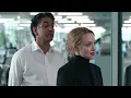 Download Lagu Elizabeth Holmes toying with Walgreens and Safeway - The Dropout | Amanda Seyfried