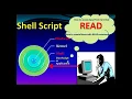 Shell script Tutorial Series READ Command with Various options REPLY - Part13