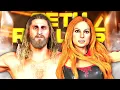 Download Lagu The Vision is Clear?! - WWE 2k25 Universe Mode