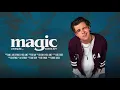 KiD RAiN - Magic