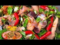 Download Lagu ไก่บ้านใต้น้ำรสเด็ดเมนูแซ่บๆบ้านเฮาอีก1เมนูที่พลาดบ่ได่