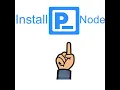 Presearch Node Windows 2022 - Quick Tutorial and Easy Setup in 5 minutes