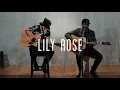 Lily Rose - Villain (Official Acoustic Video)