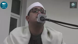 الشيخ محمود الشحات مقام كرد جديد جميل ورائع دندنها