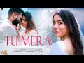 Tu Mera - Romantic Song | Latest Song | Romantic Version Song | Cover Song | Ashwani Machal