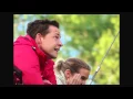 Canon EOS 70D DSLR Camera - Auto Focus Photography Tutorial