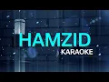 Download Lagu HAMZID   KARAOKE