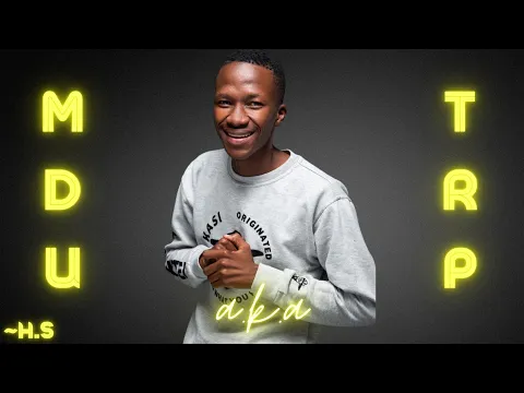 Download MP3 MDU a.k.a TRP - Sondela (ft Bontle Smith)