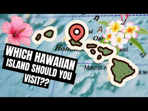 Download MP3 Which Hawaiian Island is best? Comparing the Hawaiian Islands