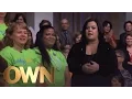 Rosie Jump Starts the Ready Set Go Program The Rosie Show Oprah Winfrey Network