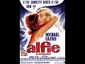Sonny Rollins-Alfie's Theme