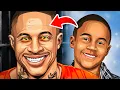 The Disney Star Who Went Insane Orlando Brown