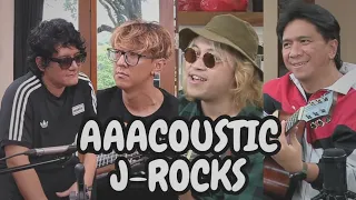 j rocks aaacoustic aaa clan marapthon aaaclan yb 