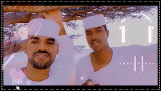 ود البرير الكردفاني مبدع حلف 