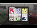 Kaiju Paradise - Entire Bestiary