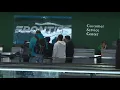 Frontier passenger denied boarding due to aircraft swap