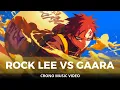 Download Lagu Rock Lee Vs Gaara ⌈AMV⌋ - Linkin Park 2024