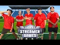 We Won The Streamer Games