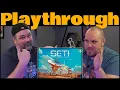 Download Lagu SETI Full Play through | The Game Haus