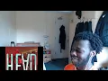 Chucky73 x Eladio Carrion - Nube ☁️ (Video Oficial) | 🇬🇧 UK Reaction