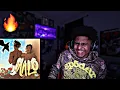 Lagu KYRO REACTS TO JUICE WRLD - HALO (JUICE WRLD REACTION)