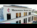 Methodist Hospital Metropolitan is hiring
