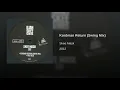 Kordman Return (Swing Mix)