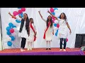 Download Lagu Neele Asamaan Ke Paar Jayenge || Hindi Christmas Dance