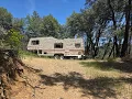 62acres off-grid remote Backside of Shasta Lake 32 000 with easy terms 1 5 hours to Redding Calif
