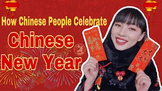 Download How Chinese People Celebrate Chinese New Year MP3