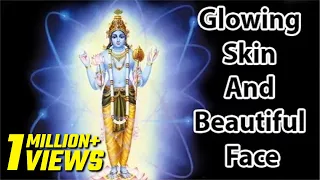 Download Mantra For Glowing Skin And Beautiful Face l Shree Vishnu Mantra l श्री विष्णु मंत्र MP3