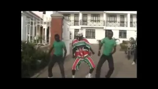 Frank Odhiambo Odosh Jasuba Official Video 