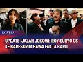 Download Lagu [FULL] Update Ijazah Jokowi: Roy Suryo ke Bareskrim Bawa Fakta Baru!