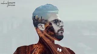 مسلم هنيالك وكإنى من حقى احضنك وسط الشوارع 